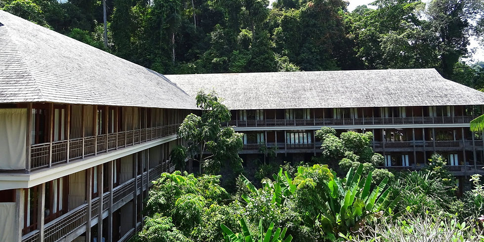 Malaysia - Langkawi island