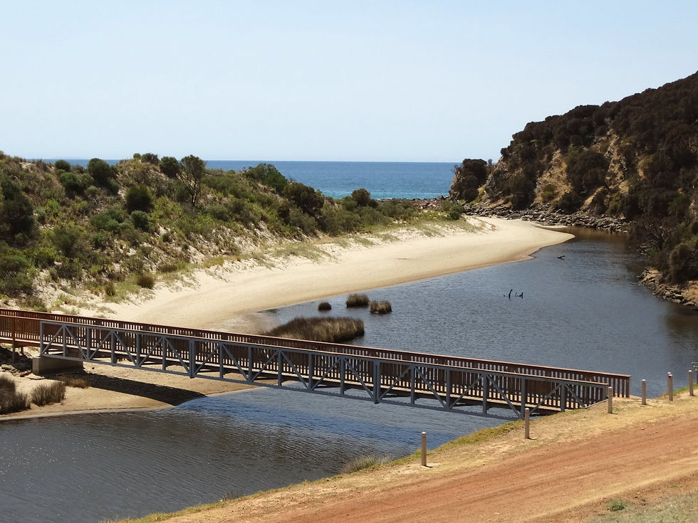 Australia - Kangaroo Island