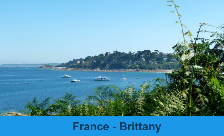France - Brittany 