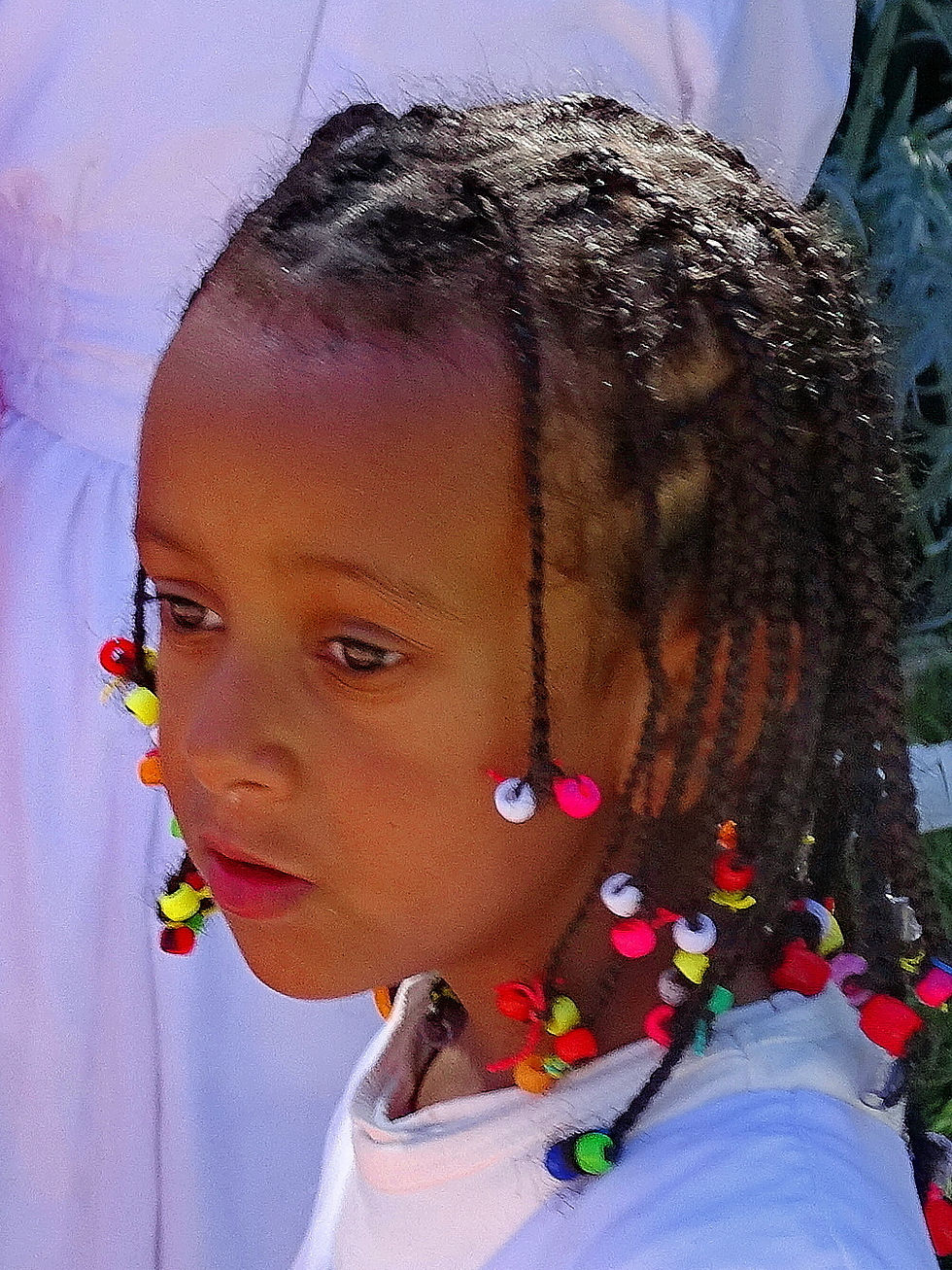 Eritrea - Asmara - Timket