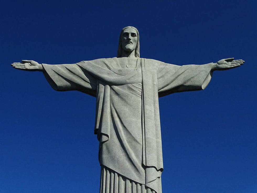 Brazil - Rio de Janeiro