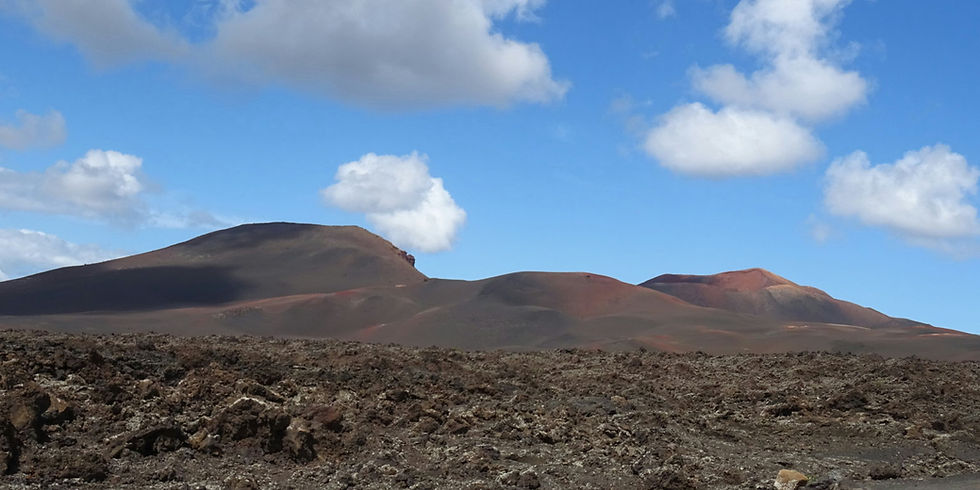 Spain - Canary Islands