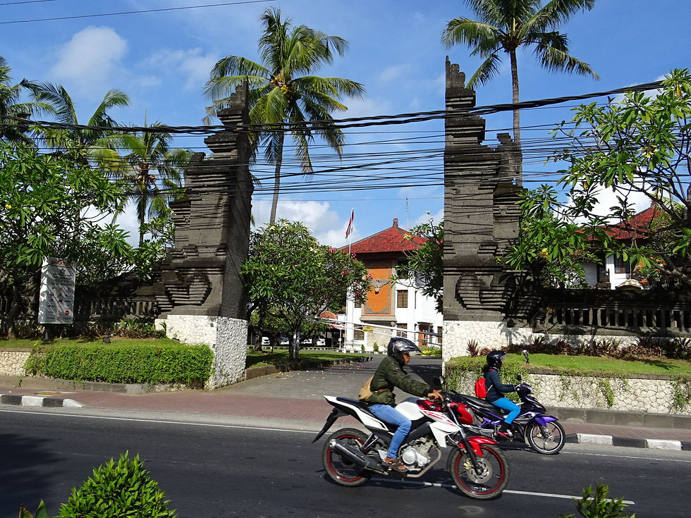 Indonesia - Bali