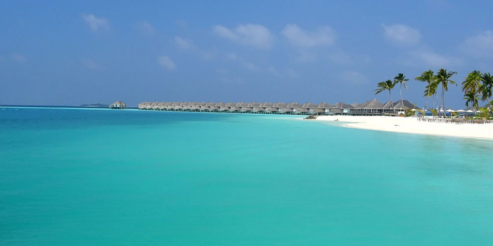 Maldives
