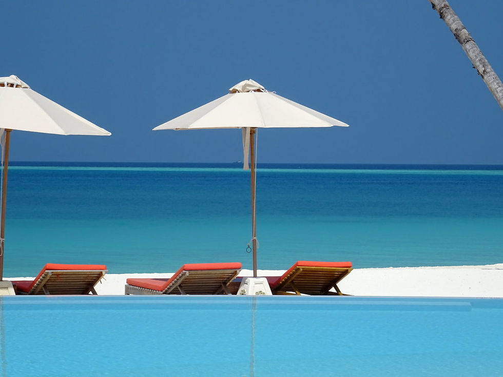 Maldives