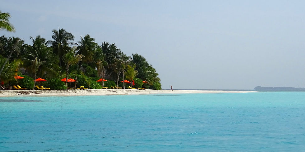 Maldives