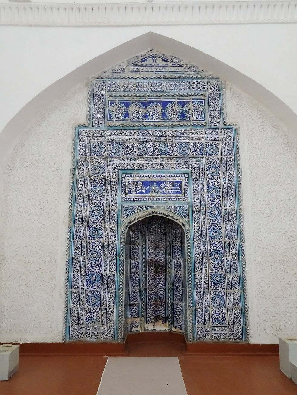 Uzbekistan - Khiva
