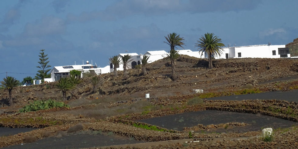 Spain - Canary Islands