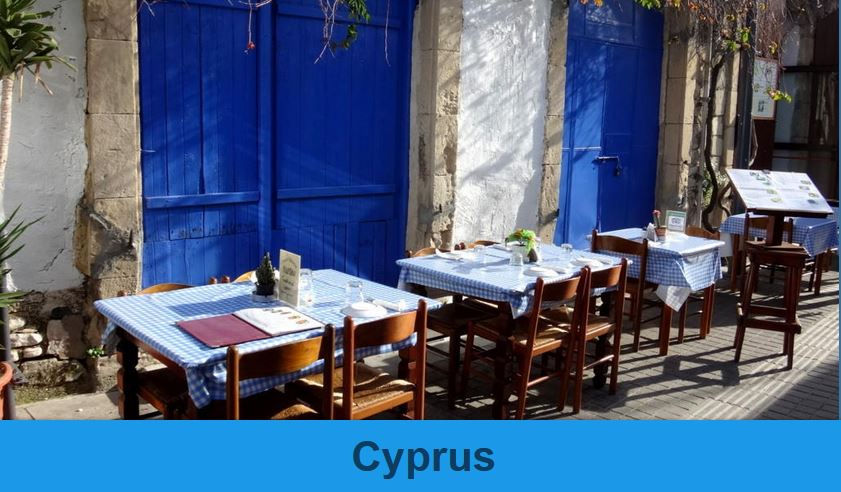 Cyprus