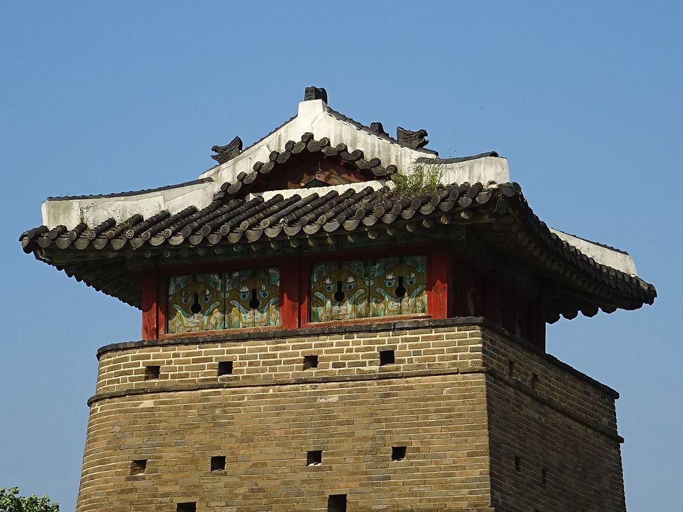 South Korea - Suwon