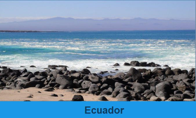 Ecuador 