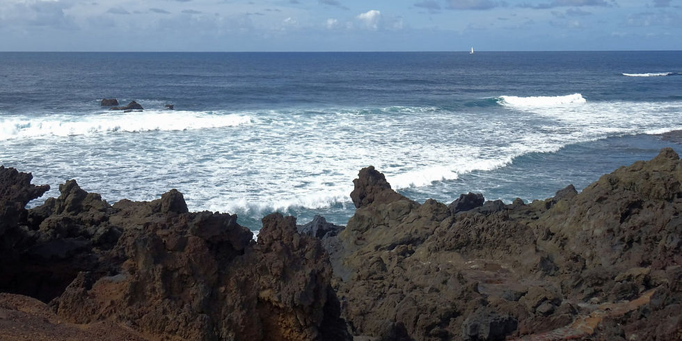 Spain - Canary Islands