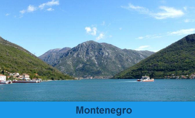 Montenegro 