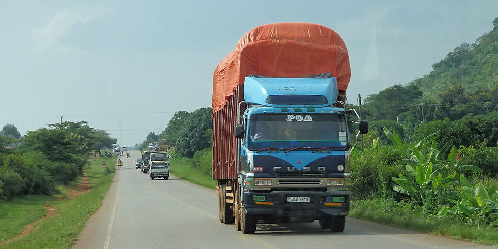 Uganda