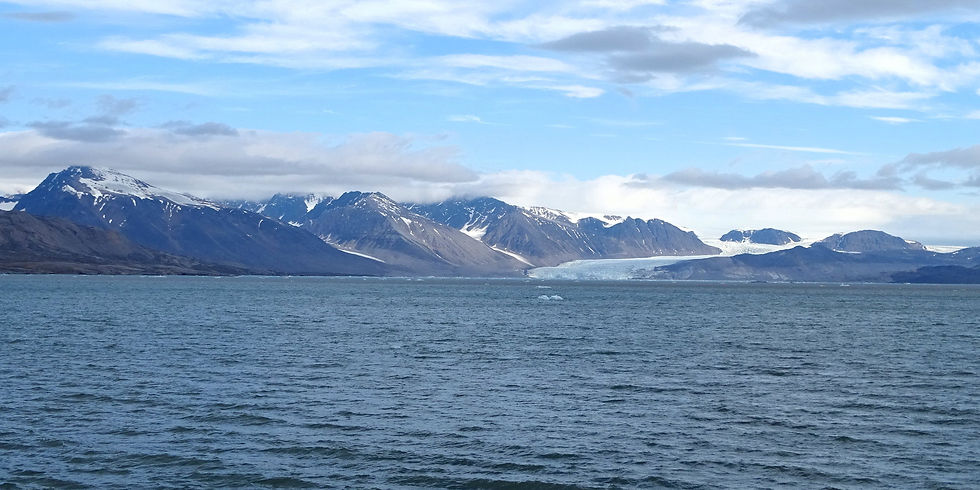 Norway - Svalbard