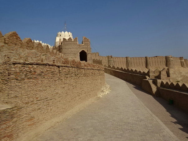 Pakistan - Sindh - Indus aera