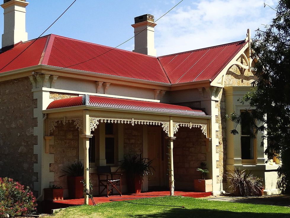 Australia - Kangaroo Island