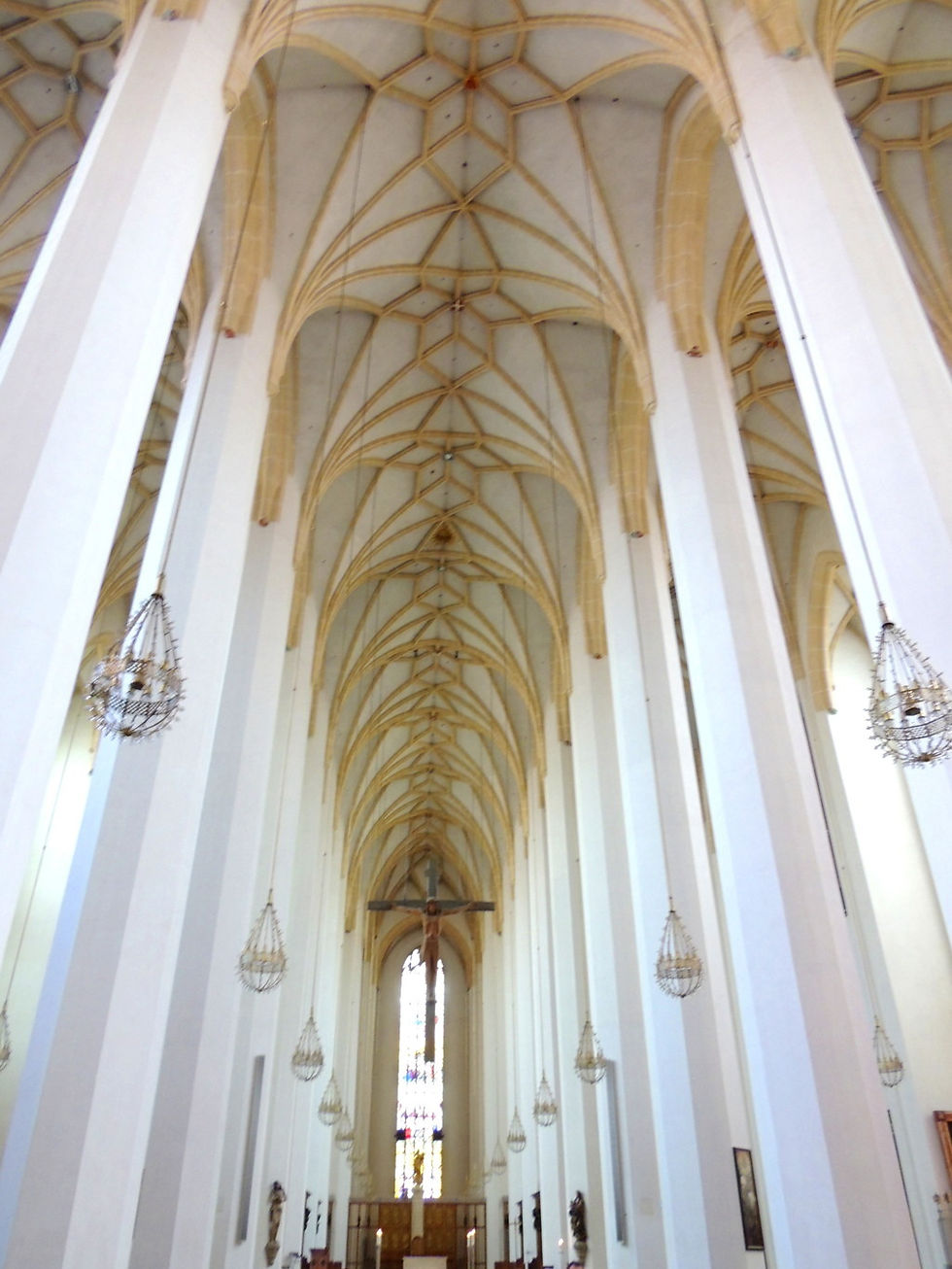 Germany - Bavaria - Munich