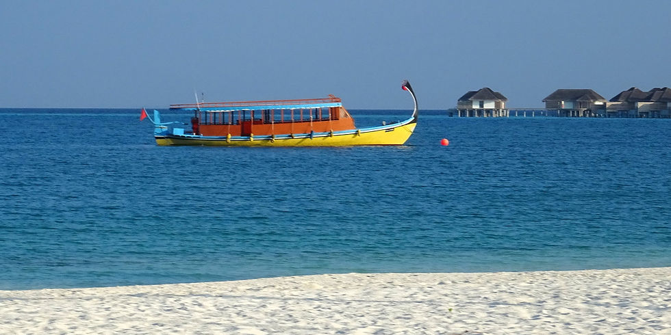Maldives