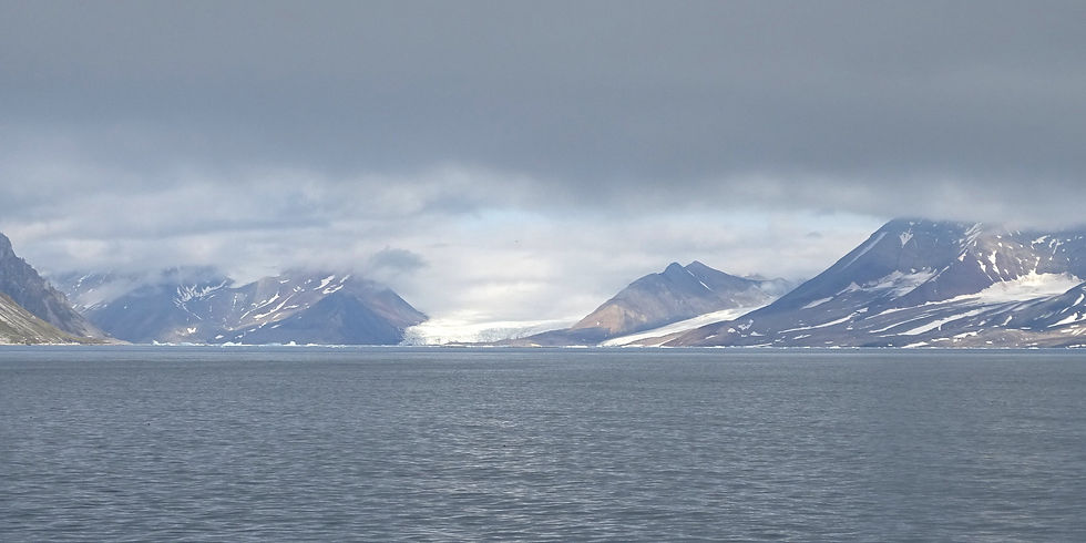 Norway - Svalbard