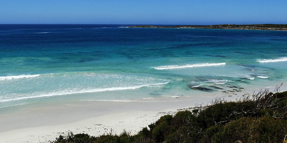 Australia - Kangaroo Island