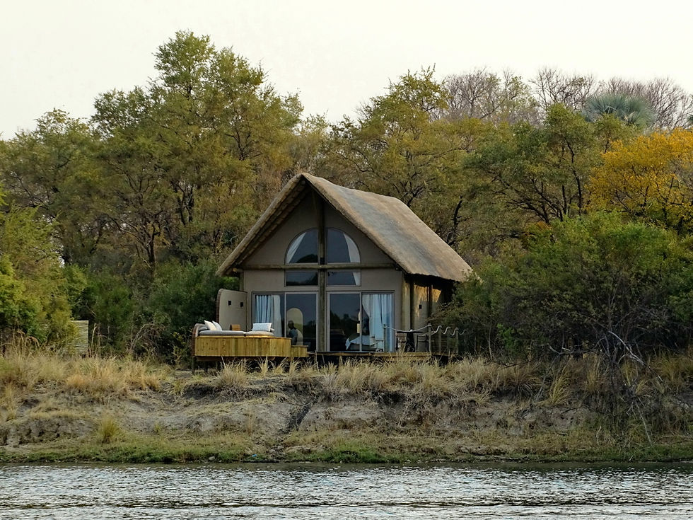 Zimbabwe
