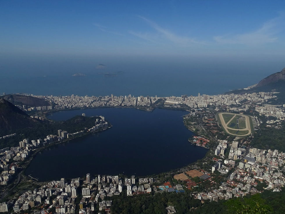 Brazil - Rio de Janeiro