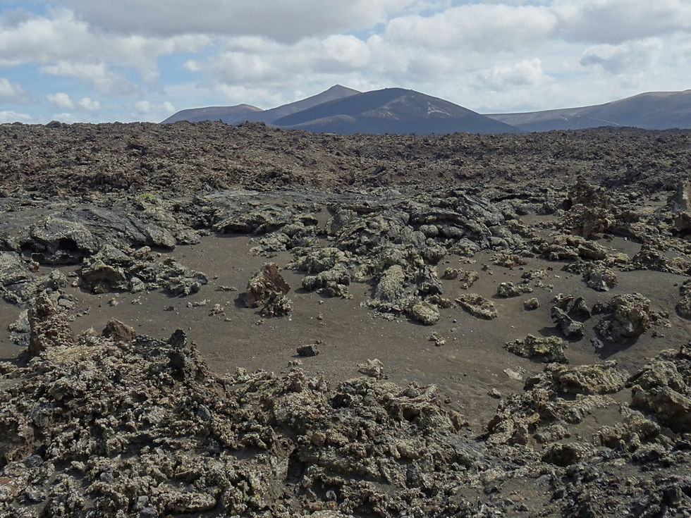Spain - Canary islands