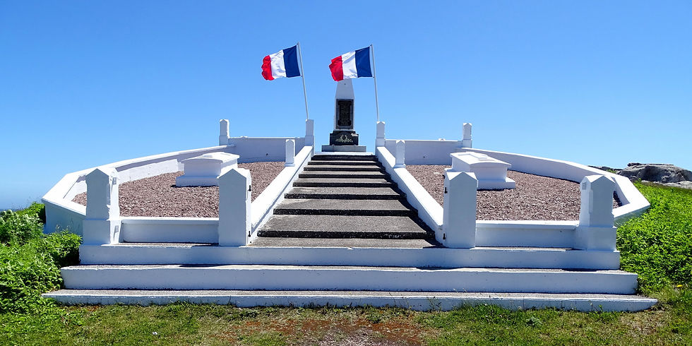 Saint Pierre and Miquelon (France)