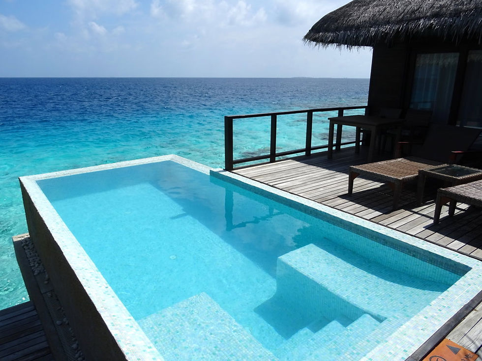 Maldives