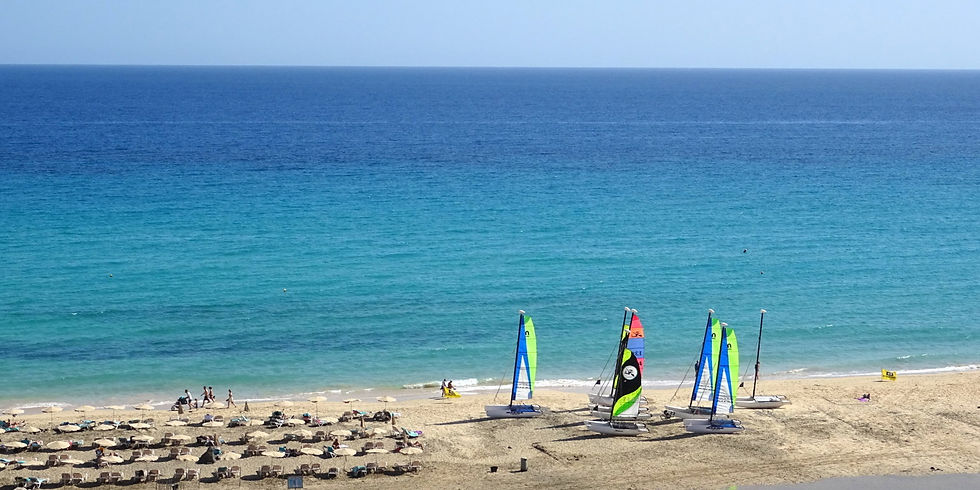 Spain - Canary islands