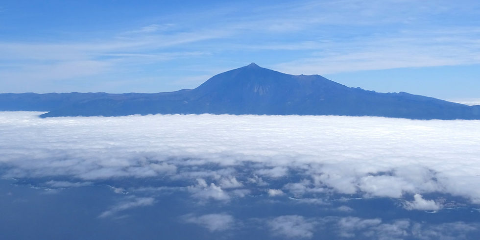 Spain - Canary islands