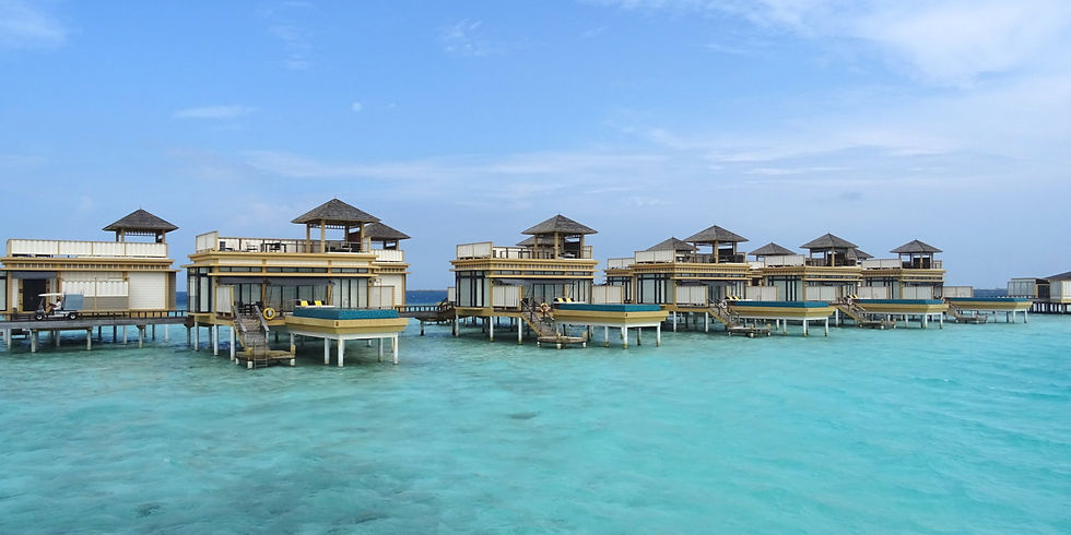 Maldives