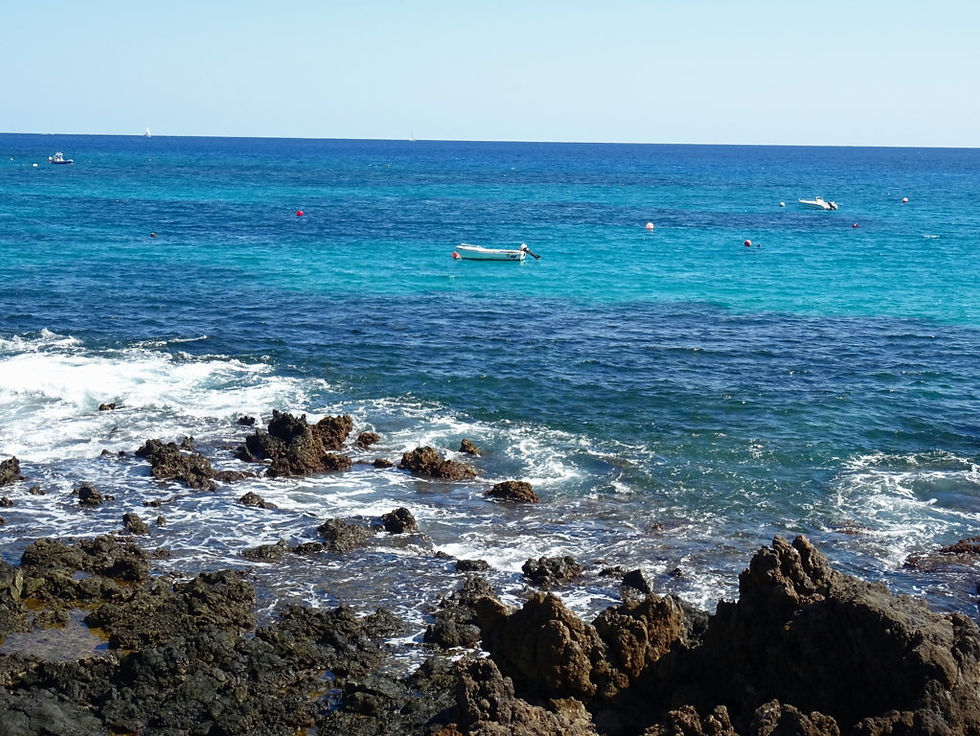 Spain - Canary Islands