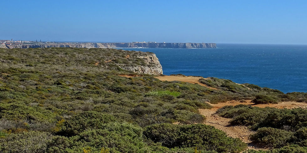 Portugal - Algarve