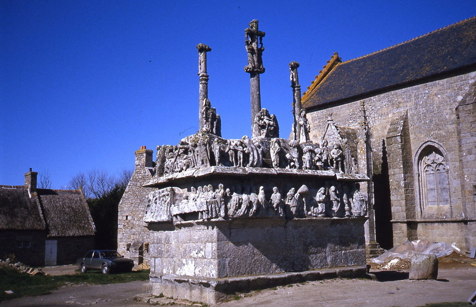 France - Brittany