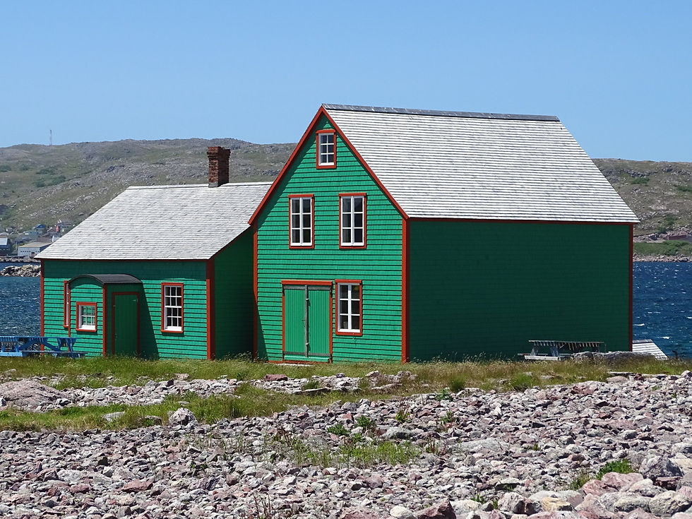 Saint Pierre and Miquelon (France)