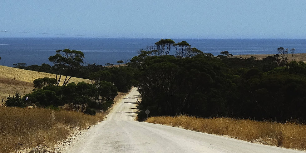 Australia - Kangaroo Island