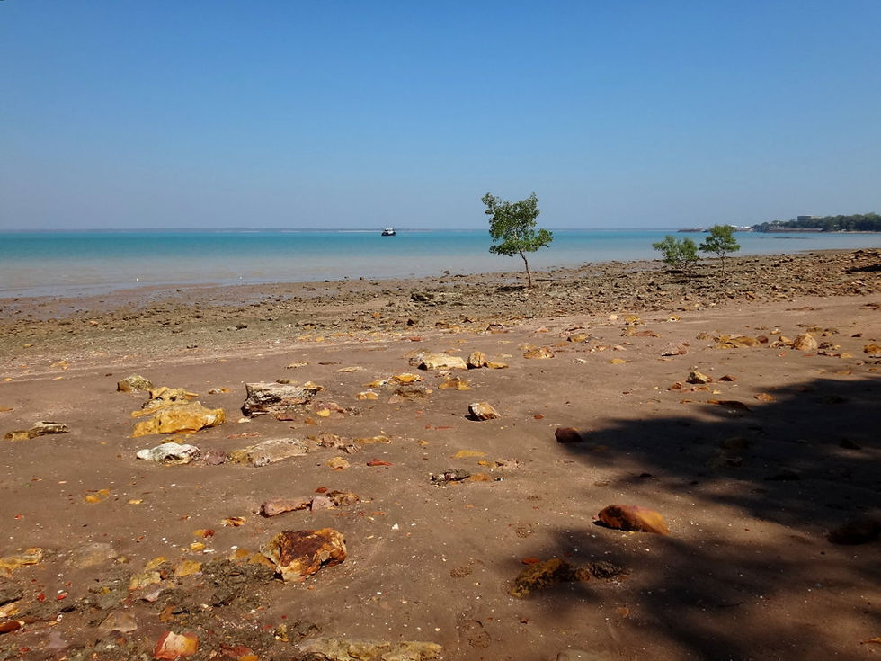 Australia - Darwin