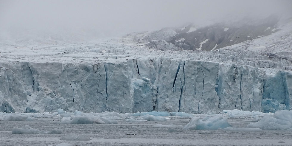 Norway - Svalbard