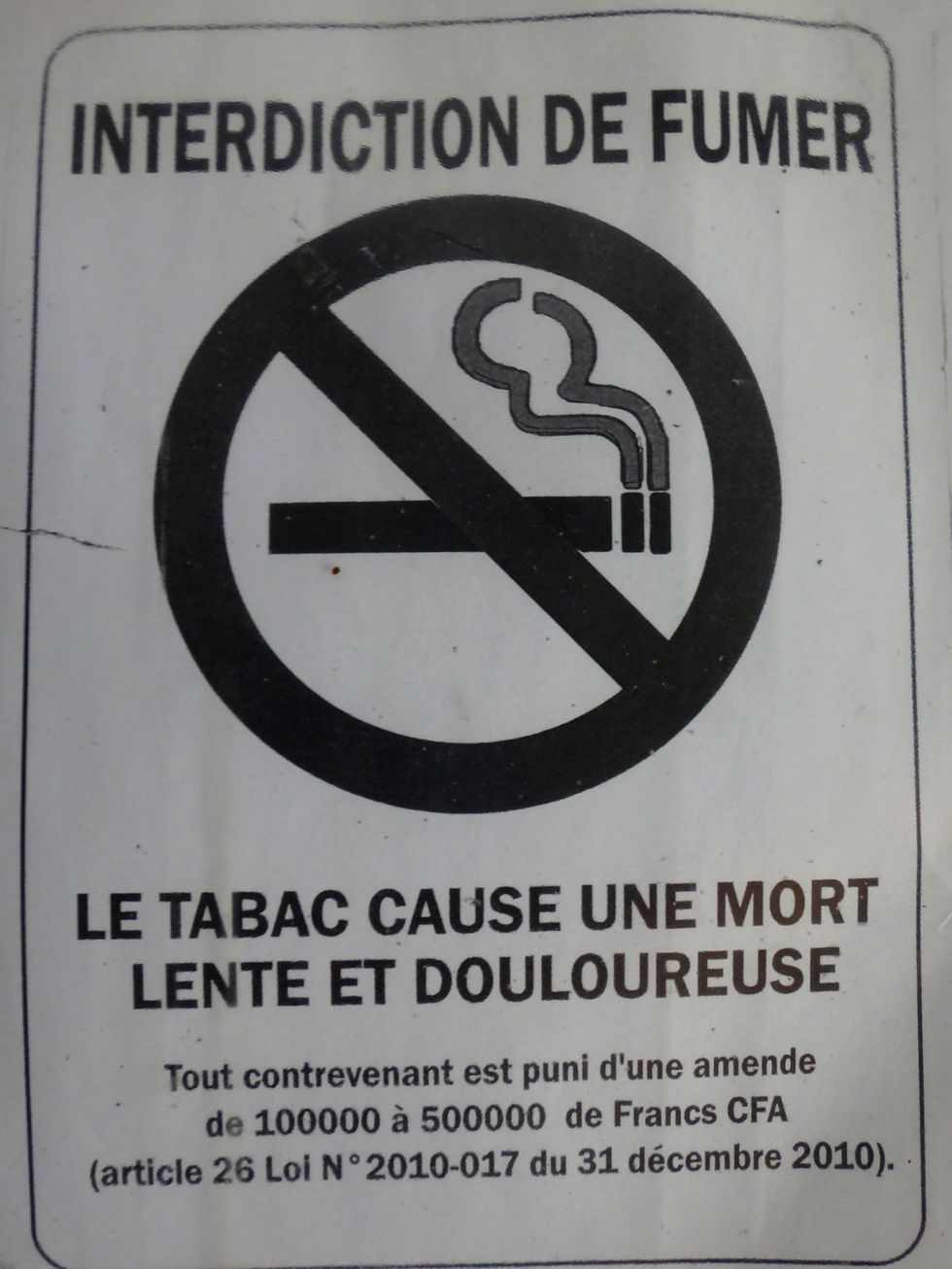 Togo