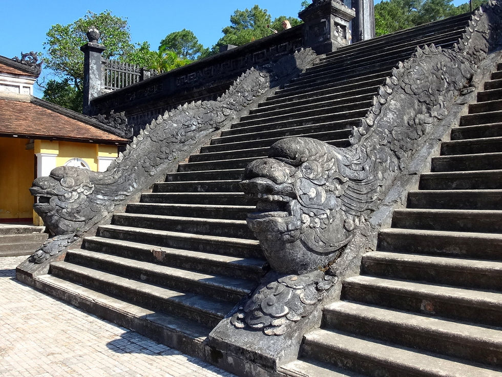 Vietnam - Hue