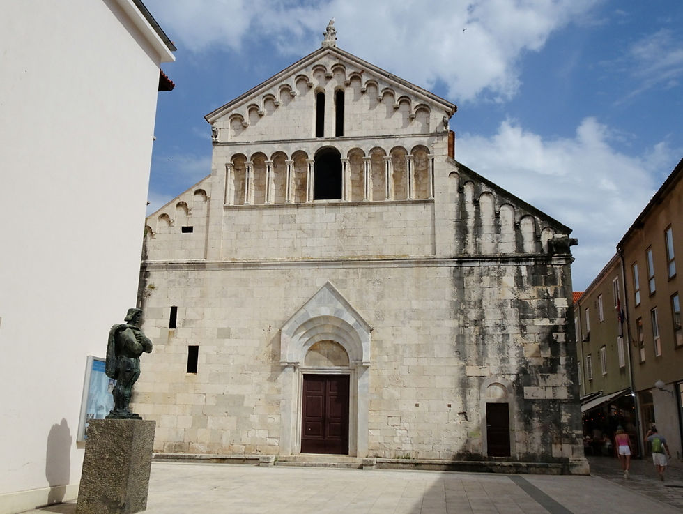 Croatia - Zadar