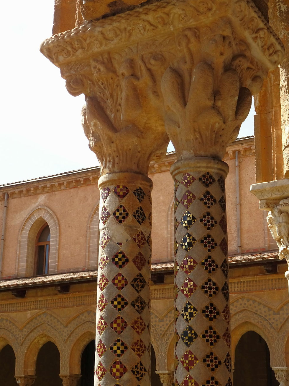 Italy - Sicily - Palermo