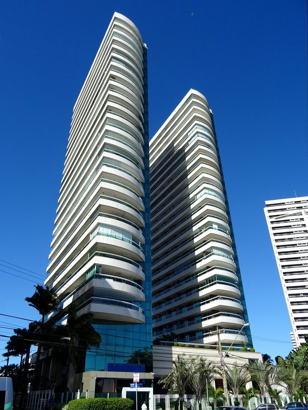 Brazil - Fortaleza