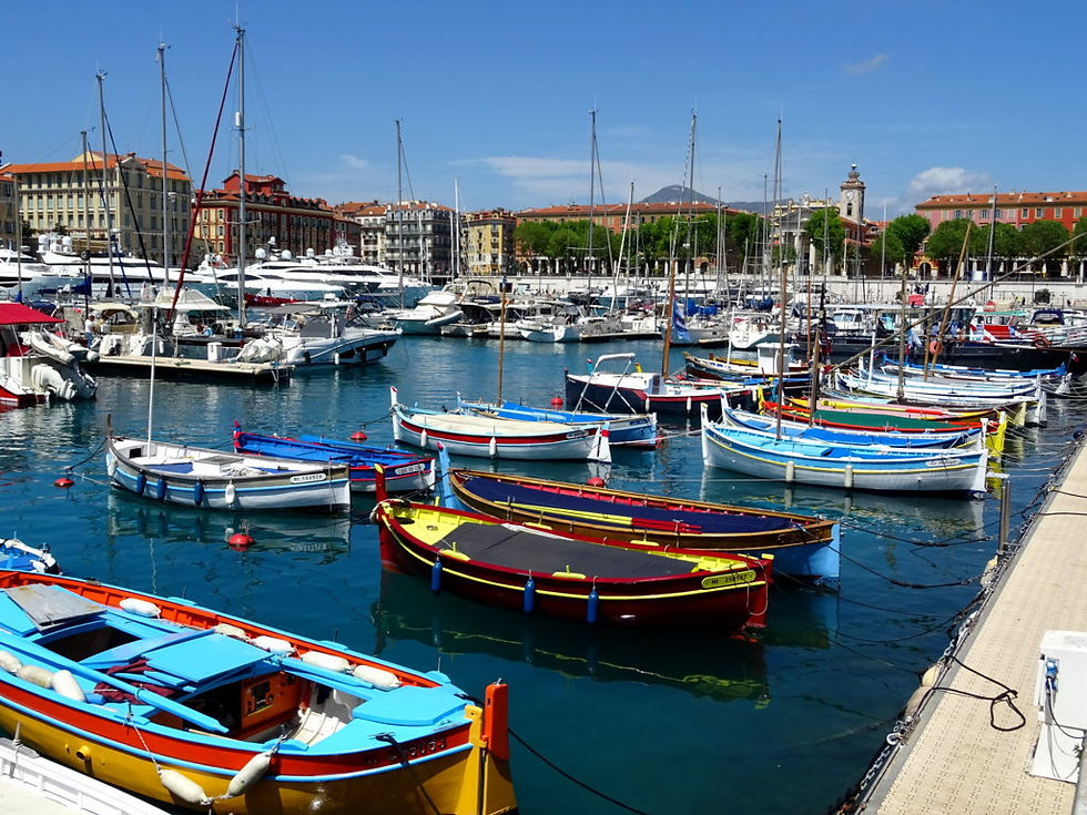 France - Nice