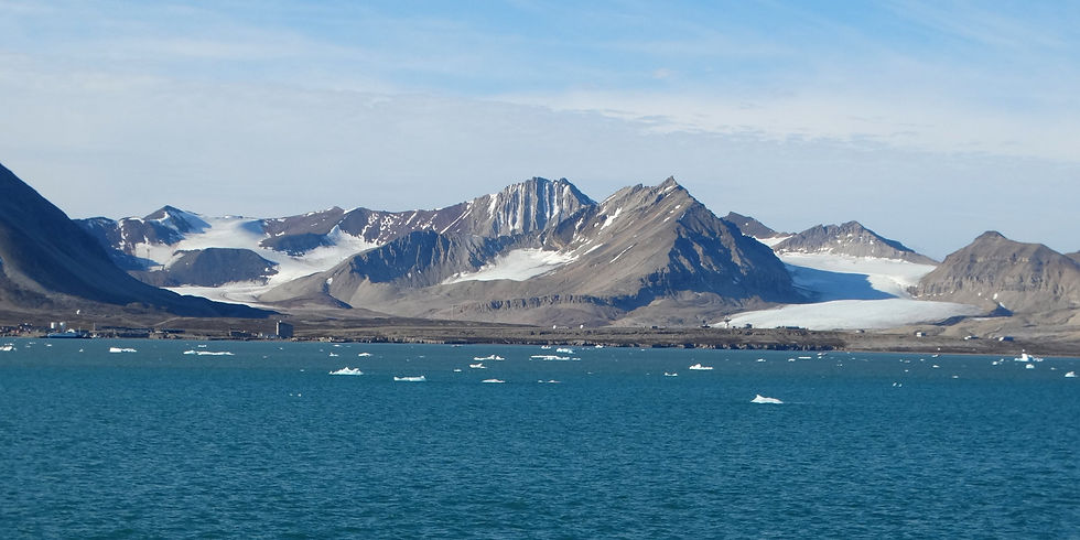 Norway - Svalbard