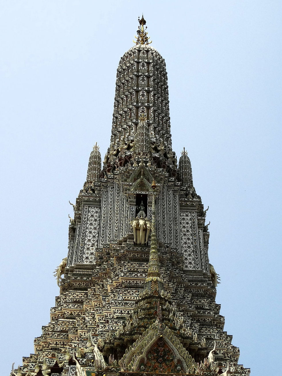 Thailand - Bangkok