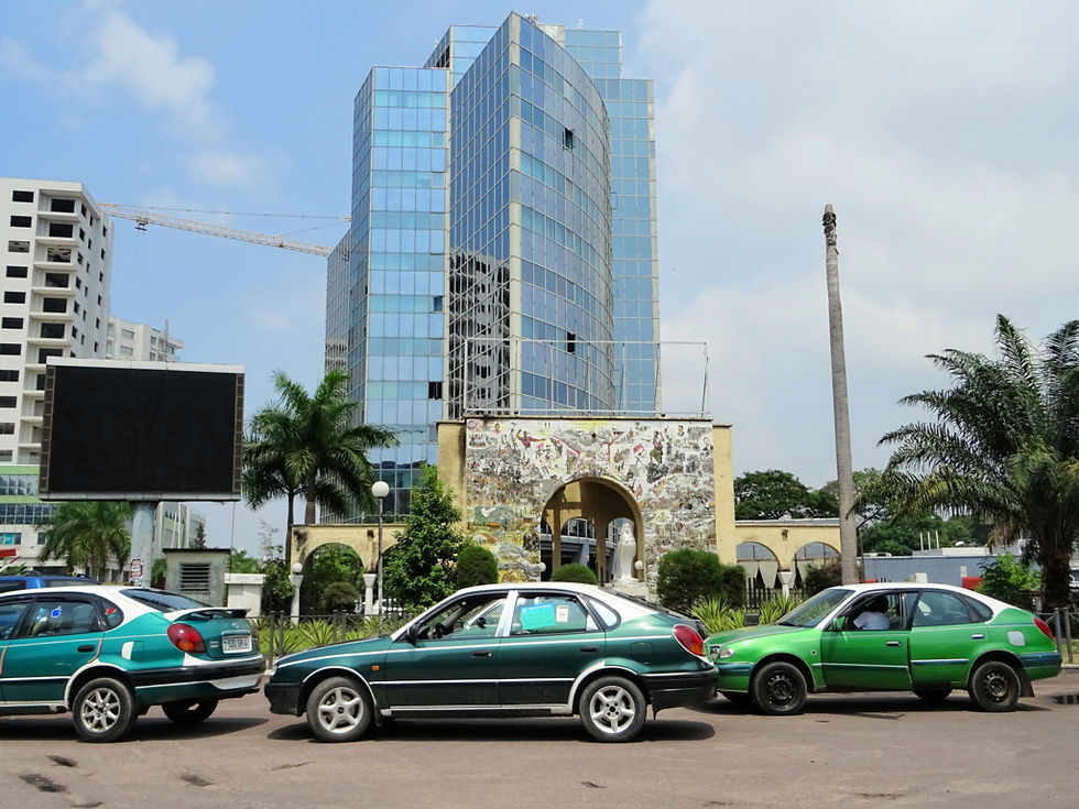 Republic of Congo