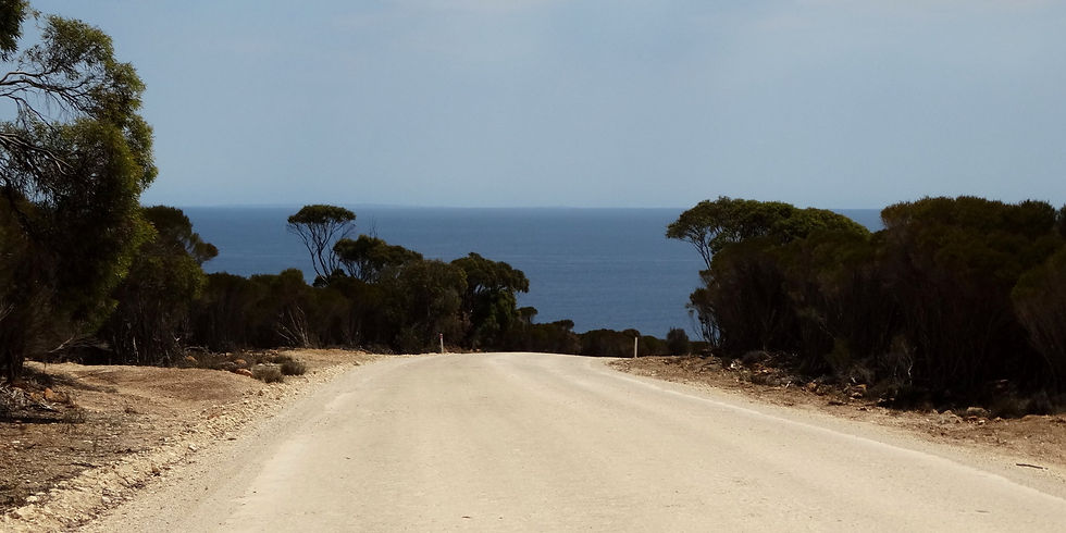 Australia - Kangaroo Island